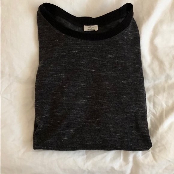 Wilfred Free Shirt - Picture 1 of 3